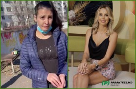 O jurnalistă de la ProTV a fost BĂTUTĂ după ce a făcut observație unei tinere care scuipa semințe